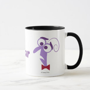 Fear Mug