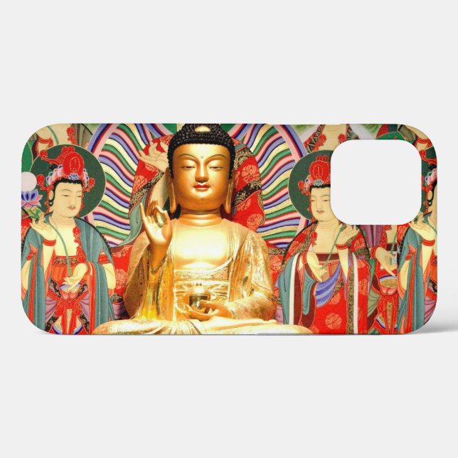 fear no evil  Case-Mate iPhone case (Back (Horizontal))