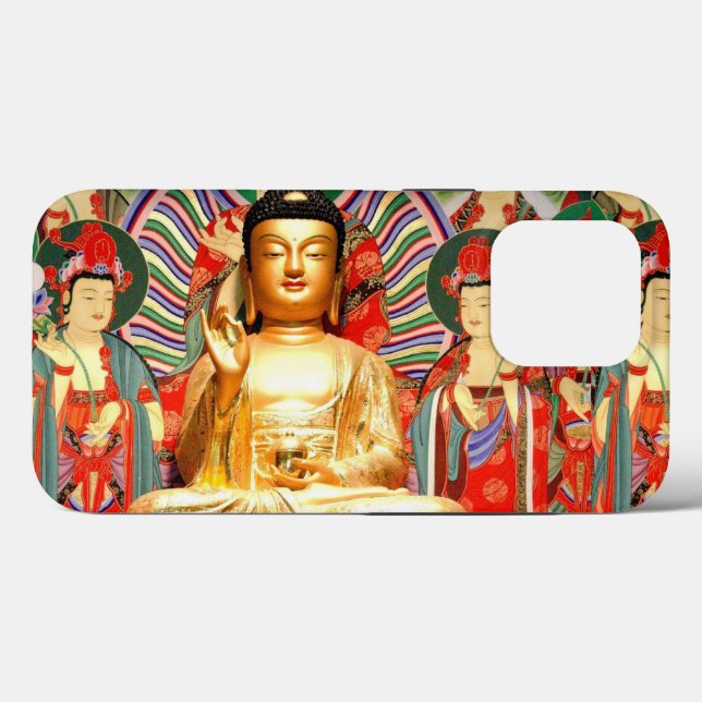fear no evil  Case-Mate iPhone case (Back (Horizontal))