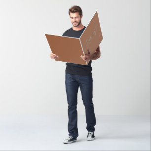 "Fear Not." Isaiah 41:10 Card