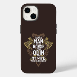 Fear Odin Case-Mate iPhone 14 Case