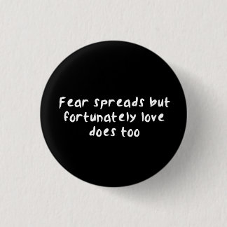 Fear spreads button