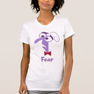 Fear T-Shirt