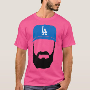 fear the beard 45 T-Shirt