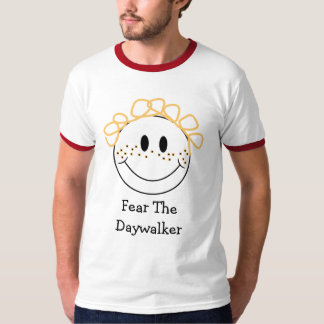 Fear The Daywalker T-Shirt