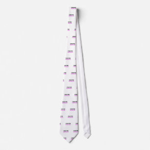 Fear the Drumline Neck Tie