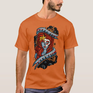 Fear the Mermaids T-Shirt