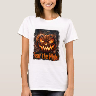 Fear the Night Women's T-Shirt
