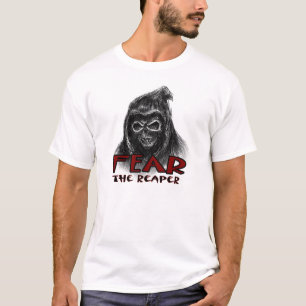FEAR the reaper T-Shirt