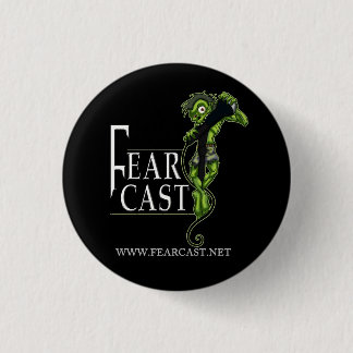 FearCast Logo Button