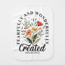 Fearfully and Wonderfully Made