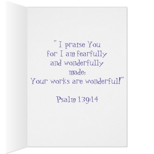 fearfully made (Inside (Right))