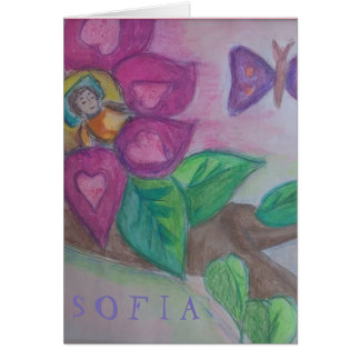 fearfully made cards