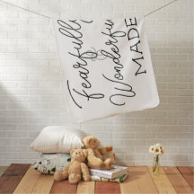 Fearfully&Wonderfully Made |