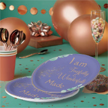 Fearfully & Wonderfully Made