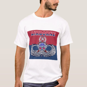 Fearless 82nd Airborne Division T-Shirt