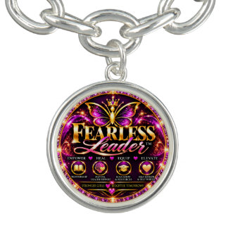Fearless Bracelets