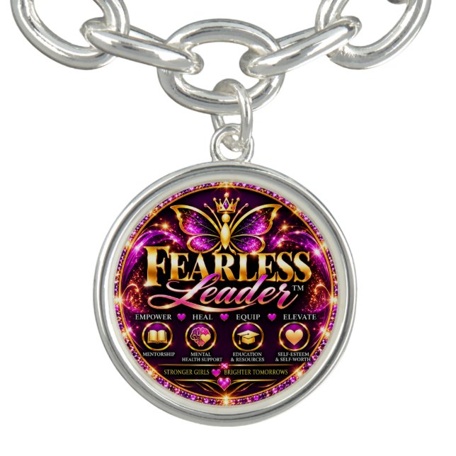 Fearless Bracelets (Design)