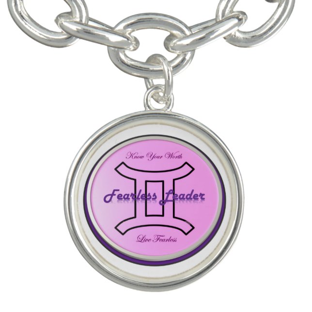Fearless Bracelets (Design)