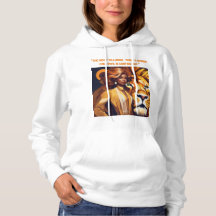 Fearless & Flawless Unleash Your Inner Lioness 