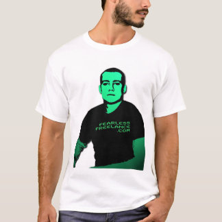 Fearless Freelance Shirt