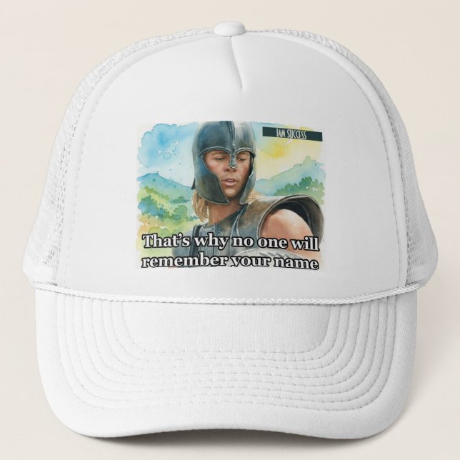 FEARLESS Hat (Front)