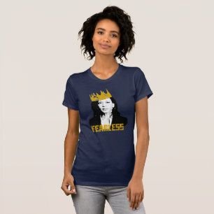 Fearless Kamala Harris T-Shirt