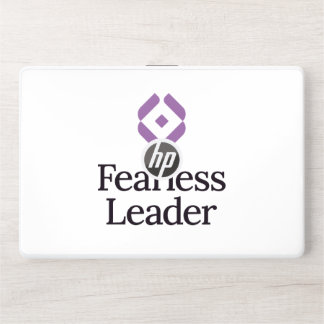 Fearless Laptop Decal