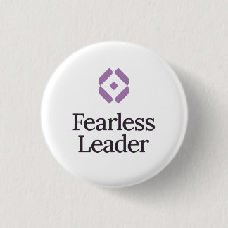 Fearless Pin