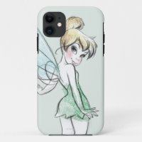 Fearless Tinker Bell