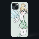 Fearless Tinker Bell iPhone 13 Case<br><div class="desc">Tinker Bell</div>