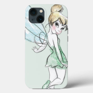 Fearless Tinker Bell iPhone 13 Case