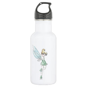 Fearless Tinker Bell Water Bottle