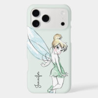 Fearless Tinker Bell | Your Name