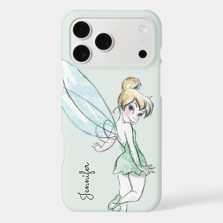 Fearless Tinker Bell | Your Name iPhone 17 Pro Max Case
