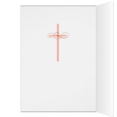 Feast Day Heart Burn with Love (Inside (Left))