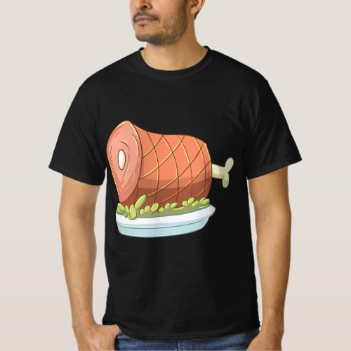 Feast Ham T_Shirt
