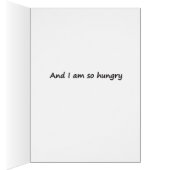 Feast of Delights Cards (Inside (Right))