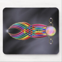 Feast of Jewels Mousepad