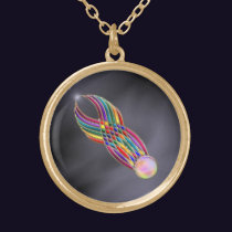 Feast of Jewels Necklace