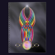 Feast of Jewels Notebook