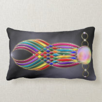 Feast of Jewels Pillow