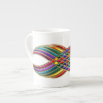 Feast of Jewels Specialty Mug