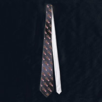 Feast of Jewels Tie