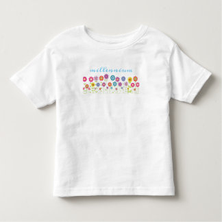 Feast of Tabernacles Celebration toddler t-shirt
