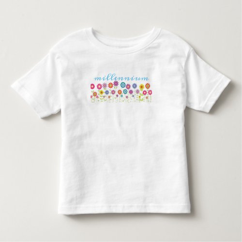Feast of Tabernacles Celebration toddler t_shirt
