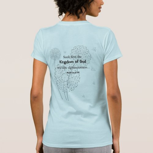 Feast of Tabernacles t_shirt