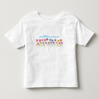 Feast of Tabernacles toddler t-shirt