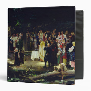 Feast of the Transfiguration of Our Lord Binder