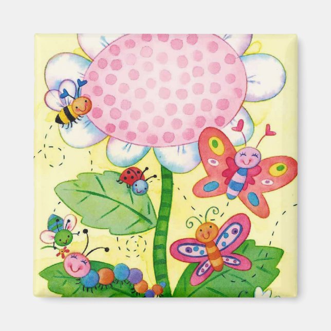 feasting magnet (Front)